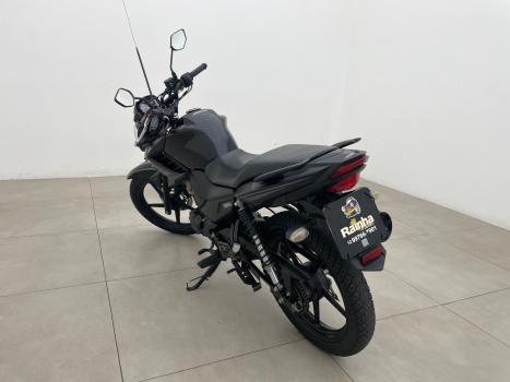 YAMAHA Fazer YS 150 SED, Foto 5