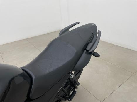 YAMAHA Fazer YS 150 SED, Foto 6