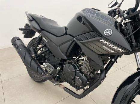 YAMAHA Fazer YS 150 SED, Foto 7