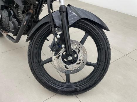 YAMAHA Fazer YS 150 SED, Foto 8