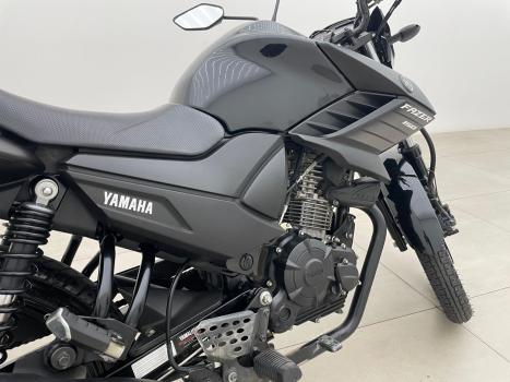 YAMAHA Fazer YS 150 SED, Foto 10
