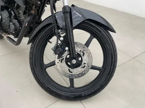 YAMAHA Fazer YS 150 SED, Foto 8