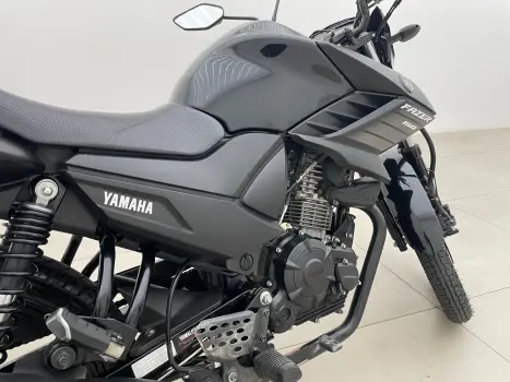 YAMAHA Fazer YS 150 SED, Foto 10