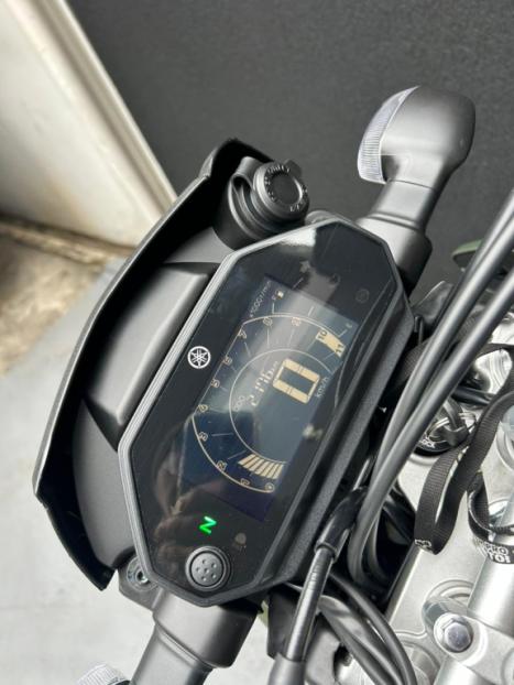 YAMAHA Lander 250 , Foto 4