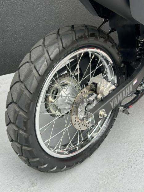 YAMAHA Lander 250 , Foto 7