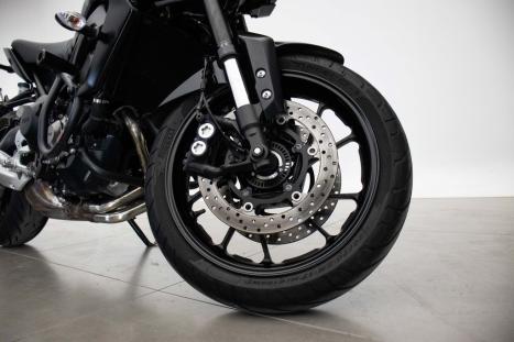 YAMAHA MT-09 850 ABS, Foto 9