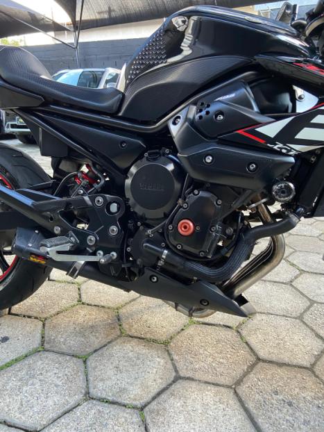 YAMAHA XJ6 600 N, Foto 6