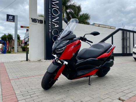 YAMAHA Xmax 250 , Foto 2