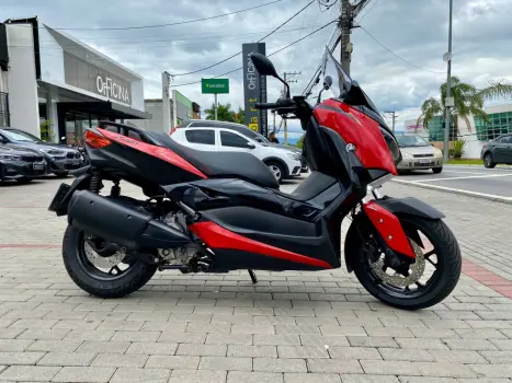 YAMAHA Xmax 250 , Foto 3