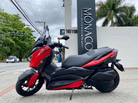 YAMAHA Xmax 250 , Foto 4