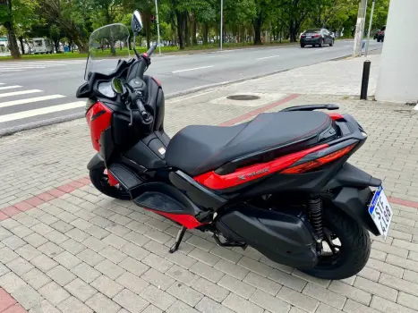 YAMAHA Xmax 250 , Foto 6