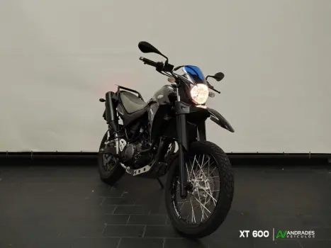 YAMAHA XT 660 R , Foto 1