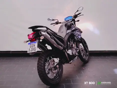 YAMAHA XT 660 R , Foto 3