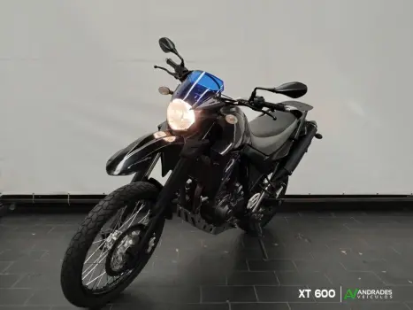 YAMAHA XT 660 R , Foto 5