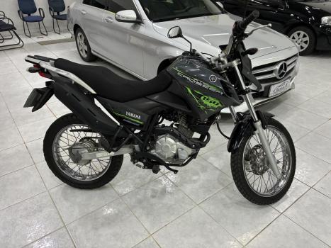 YAMAHA XTZ 150 Crosser ED, Foto 1