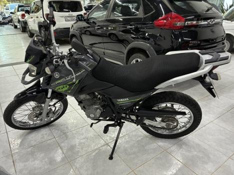 YAMAHA XTZ 150 Crosser ED, Foto 5