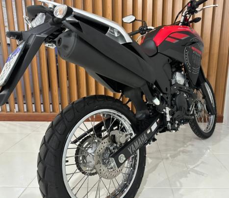 YAMAHA XTZ 250 LANDER, Foto 4