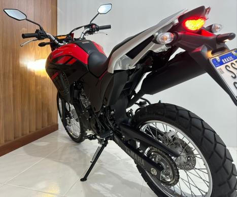 YAMAHA XTZ 250 LANDER, Foto 6