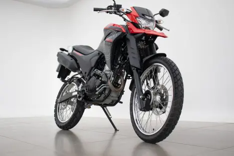 YAMAHA XTZ 250 LANDER, Foto 4