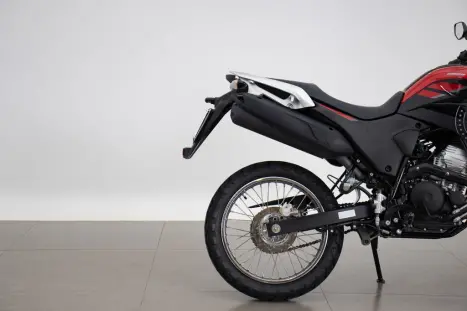 YAMAHA XTZ 250 LANDER, Foto 6