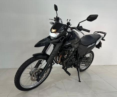 YAMAHA XTZ 250 LANDER, Foto 1