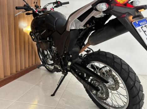YAMAHA XTZ 250 LANDER, Foto 3