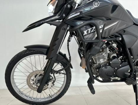YAMAHA XTZ 250 LANDER, Foto 5