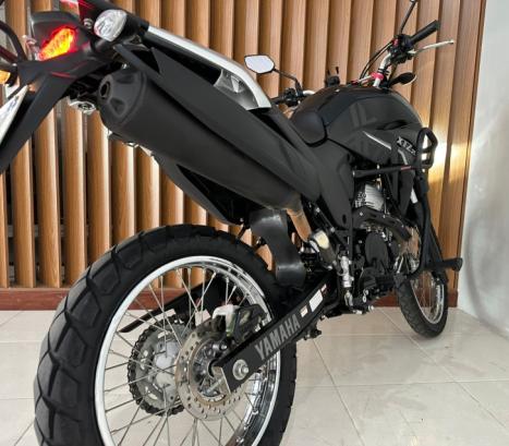 YAMAHA XTZ 250 LANDER, Foto 6
