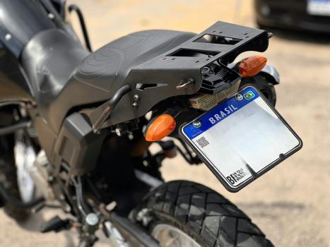 YAMAHA XTZ 250 TENER, Foto 5
