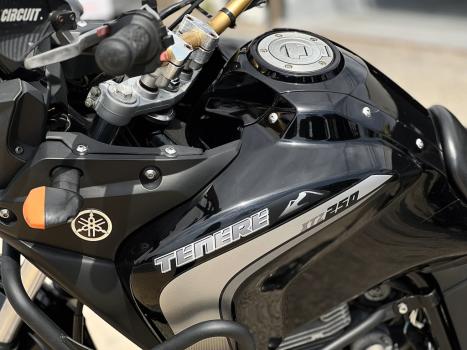 YAMAHA XTZ 250 TENER, Foto 6