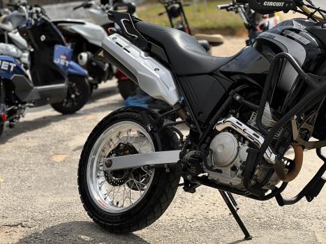 YAMAHA XTZ 250 TENER, Foto 7