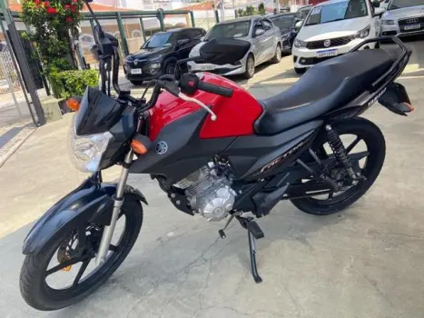 YAMAHA YBR 150 FACTOR ED FLEX, Foto 2