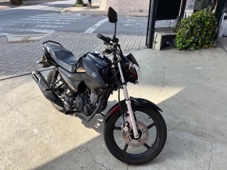 YAMAHA YBR 150 FACTOR ED FLEX, Foto 1