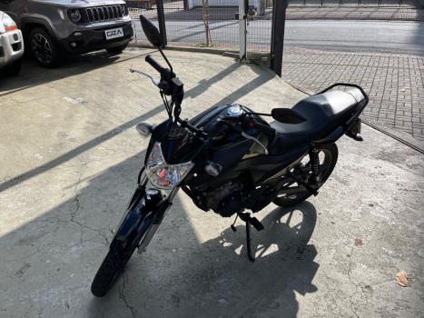 YAMAHA YBR 150 FACTOR ED FLEX, Foto 2