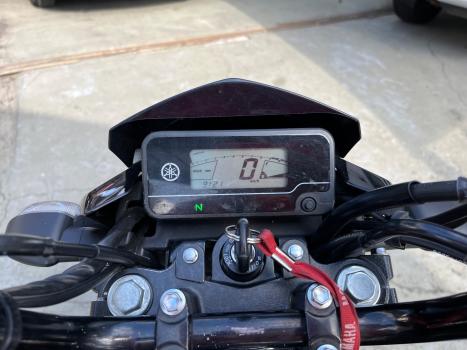 YAMAHA YBR 150 FACTOR ED FLEX, Foto 3
