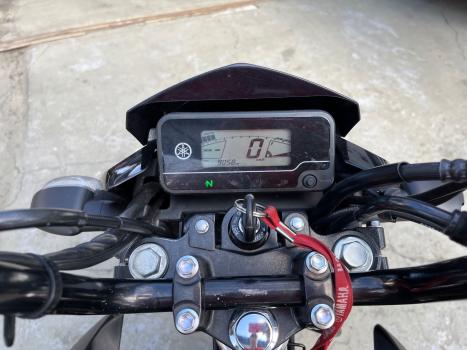 YAMAHA YBR 150 FACTOR ED FLEX, Foto 4