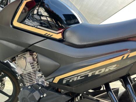 YAMAHA YBR 150 FACTOR ED FLEX, Foto 5