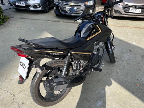 YAMAHA YBR 150 FACTOR ED FLEX, Foto 6