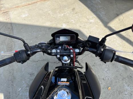 YAMAHA YBR 150 FACTOR ED FLEX, Foto 7