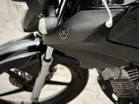 YAMAHA YBR 150 FACTOR ED, Foto 4
