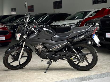 YAMAHA YBR 150 FACTOR ED, Foto 2