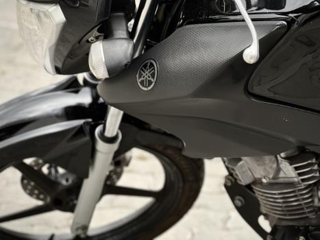 YAMAHA YBR 150 FACTOR ED, Foto 3