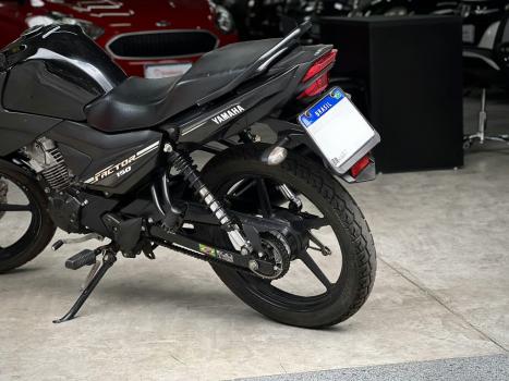 YAMAHA YBR 150 FACTOR ED, Foto 4