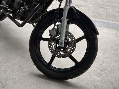 YAMAHA YBR 150 FACTOR ED, Foto 6