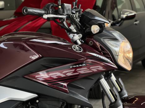 YAMAHA YS Fazer 250 BLUE FLEX, Foto 3