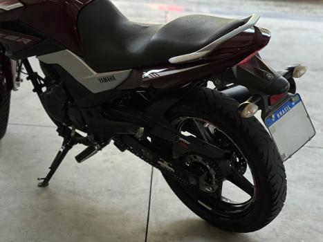 YAMAHA YS Fazer 250 BLUE FLEX, Foto 5