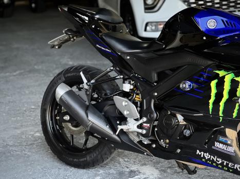 YAMAHA YZF R3 320 ABS, Foto 7