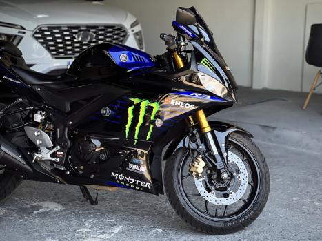 YAMAHA YZF R3 320 ABS, Foto 8