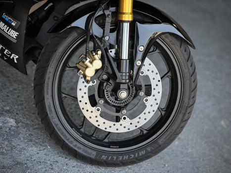 YAMAHA YZF R3 320 ABS, Foto 9