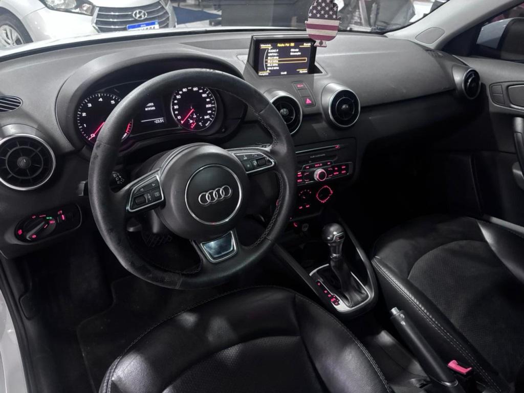 AUDI A1 - Foto